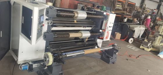 1300mm উল্লম্ব কাটার মেশিন কাগজ কাটার মেশিন 380V মিনিট প্রস্থ 50mm