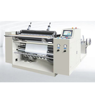 একক ফেজ মোটর ক্যাশ রেজিস্টার কাগজ কাটা মেশিন 0.55kw ফ্যান মোটর