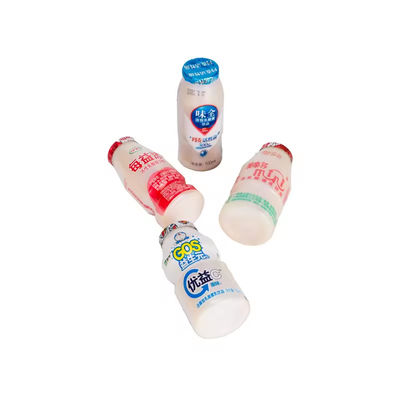 মাল্টি-রঙ এবং সহজেই পিলযোগ্য দুধ পাউডার ক্যানগুলির জন্য সিলিং ফিল্ম একাধিক সাবস্ট্র্যাটের সাথে