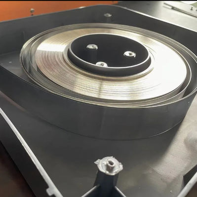 0.152/0.2 মিমি বেধ প্রিন্টিং প্রযুক্তির জন্য গ্রাভুর প্রিন্টিং মেশিন