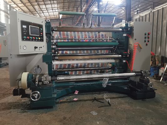 1100mm সর্বোচ্চ কাটা প্রস্থ উচ্চ দক্ষতা কাটা জন্য বৃত্তাকার ব্লেড কাটা মেশিন
