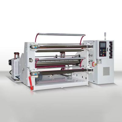 সম্পূর্ণ স্বয়ংক্রিয় অনুভূমিক কাটা মেশিন