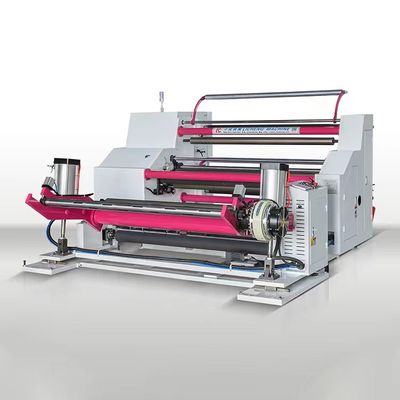1300 টাইপ ক্রাফট পেপার কাটার মেশিন লেপিং পেপার কাটার এবং পুনরায় মোড়ানো মেশিন