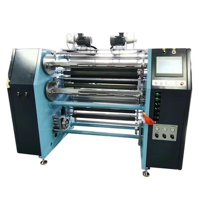 তিন ফেজ 380V মুদ্রণ 2.2kw মোটর সঙ্গে কাগজ কাটা মেশিন