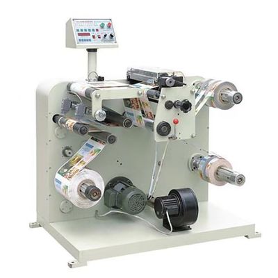 2.2kw প্রধান মোটর ক্যাশ রেজিস্টার কাগজ কাটা মেশিন 30-700mm 900mm