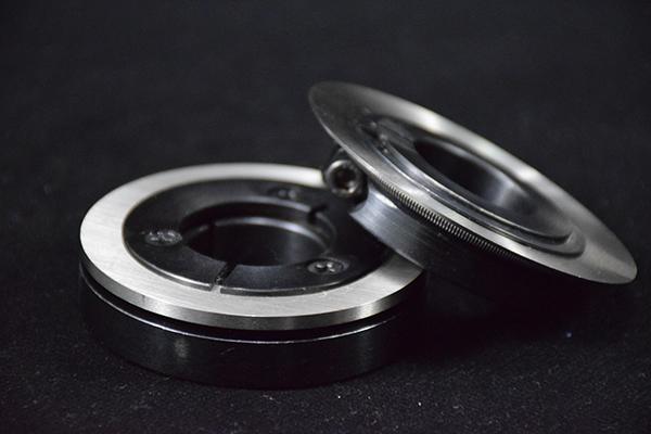 বৃত্তাকার উচ্চ নির্ভুলতা ঘূর্ণনশীল কাটিয়া ব্লেড পিভিসি প্রান্ত ব্লেড ঘূর্ণনশীল ব্লেড কাটিয়া মেশিন কাগজ পাইপ আঠালো টেপ কাটিয়া মেশিন ব্লেড 9