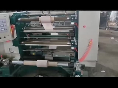 ২০০ মিটার/মিনিট সাধারণ উল্লম্ব কাটার মেশিন