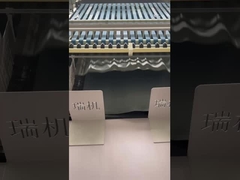 এক্সপ্রেস ব্যাগ তৈরির মেশিন